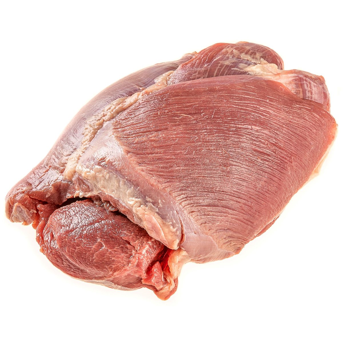 Zelenka Krůtí stehenní plátek