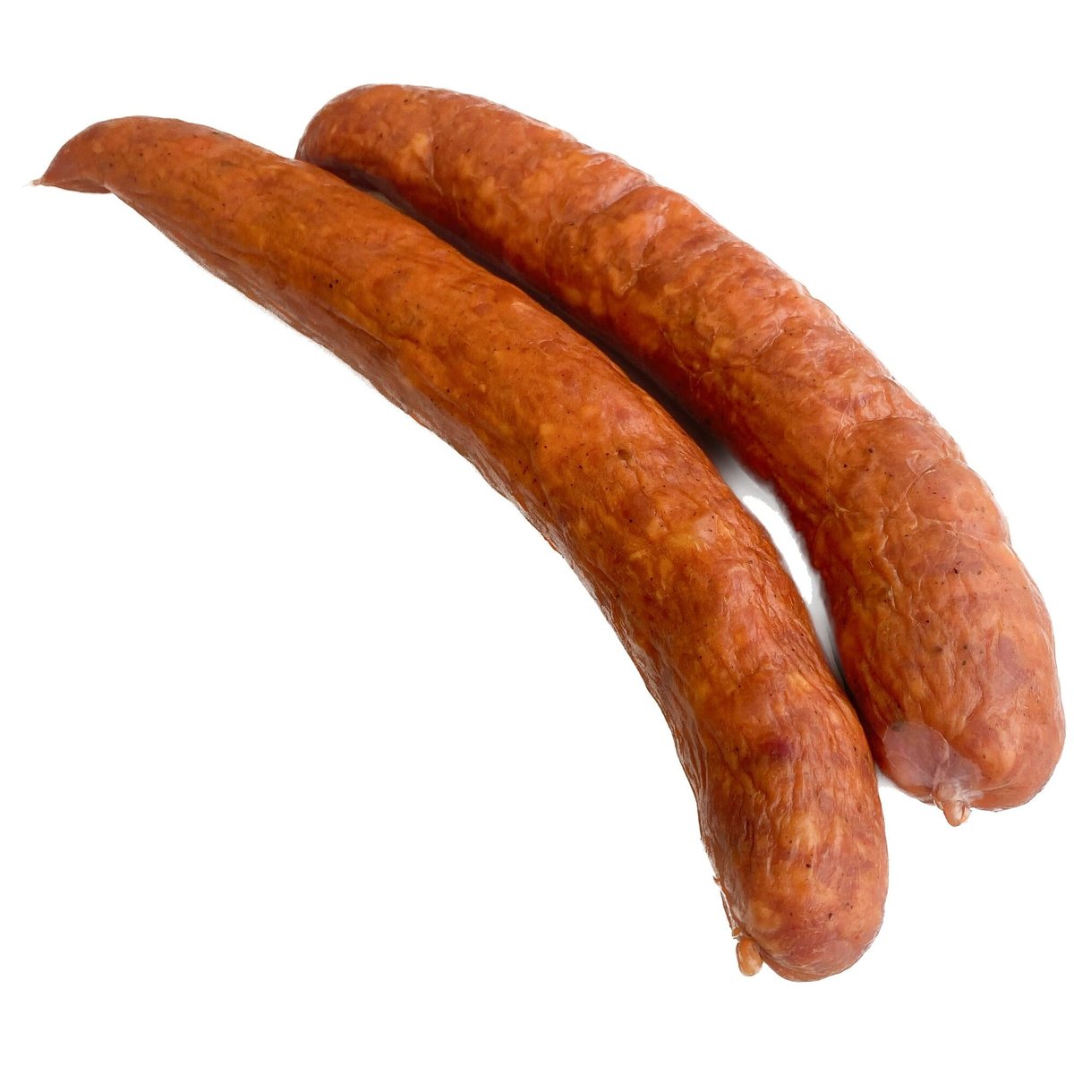 Zelenkova Krůtí klobása