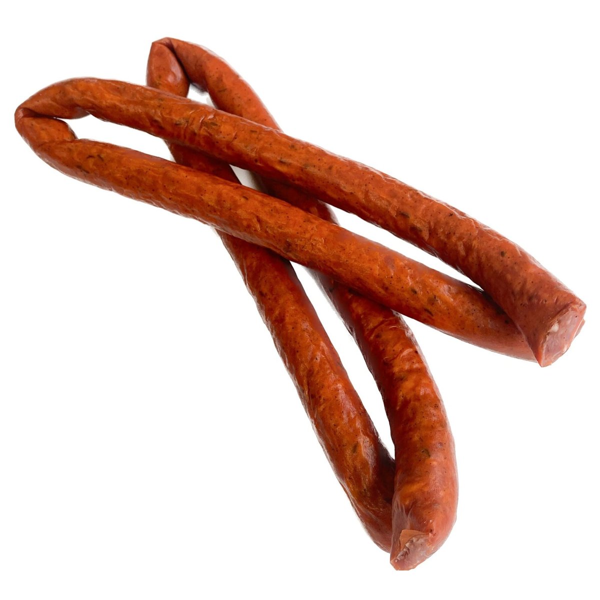 Zelenka Krůtí trampské cigáro