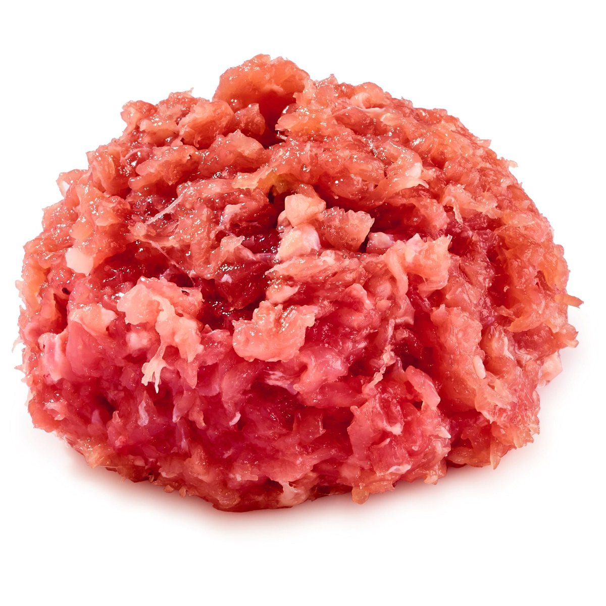 Zelenka Krůtí mletý polotovar