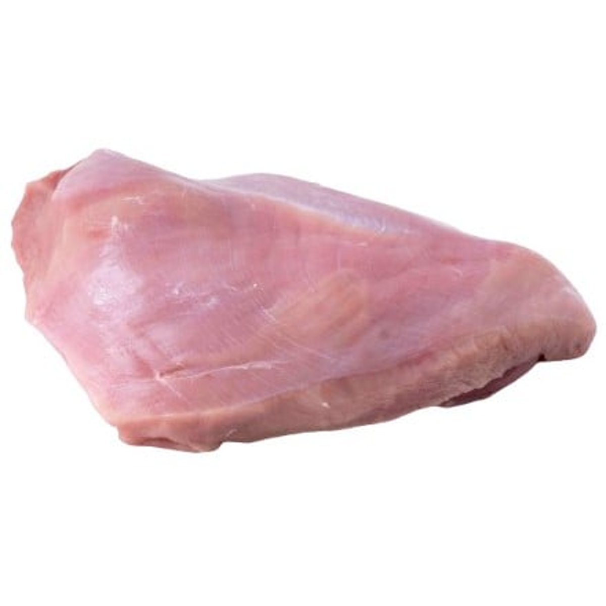 Česká krůta Krůtí prsa