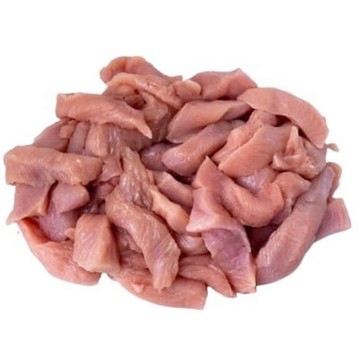 Česká krůta Krůtí prsa na nudličky