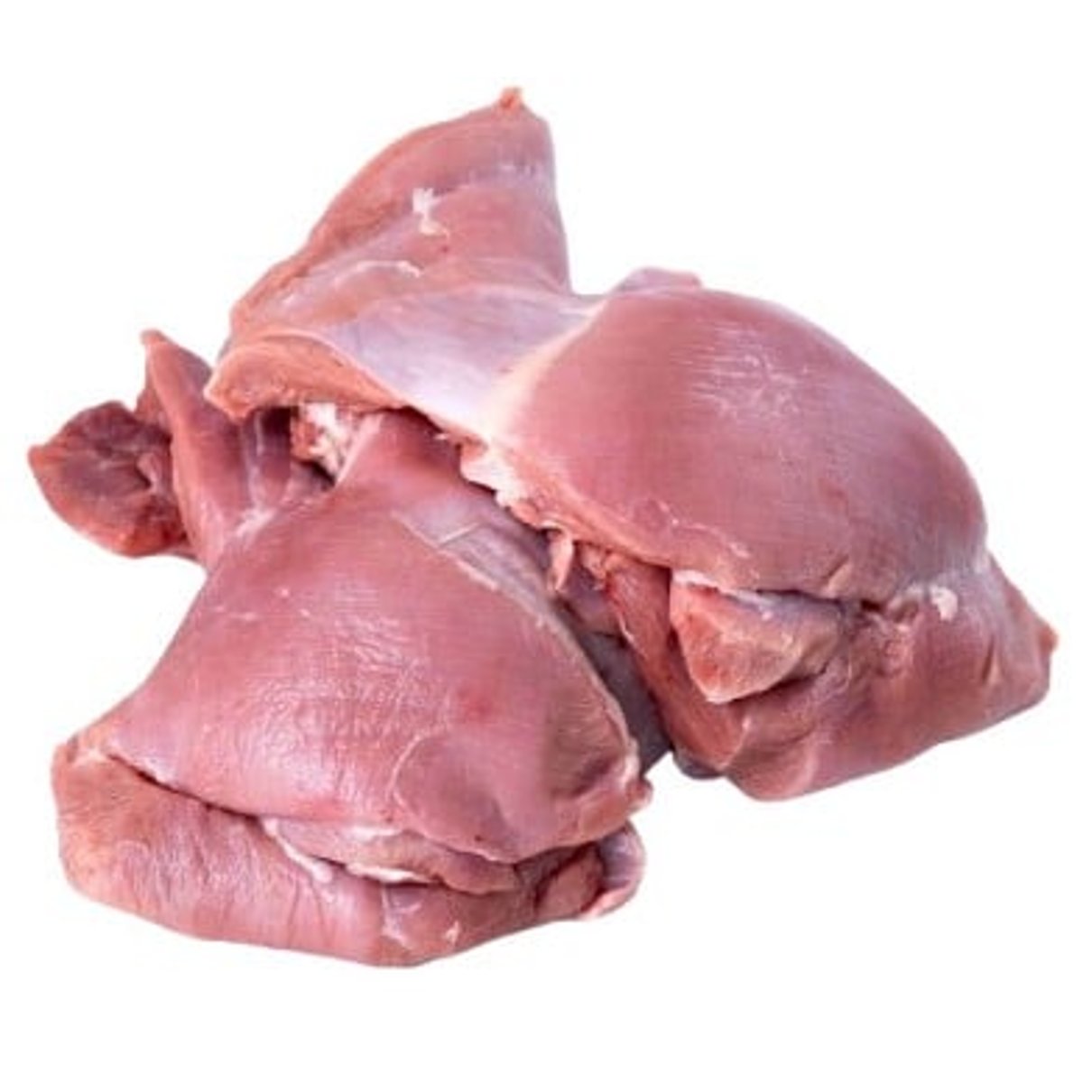 Česká krůta Krůtí horní stehno bez kosti a kůže