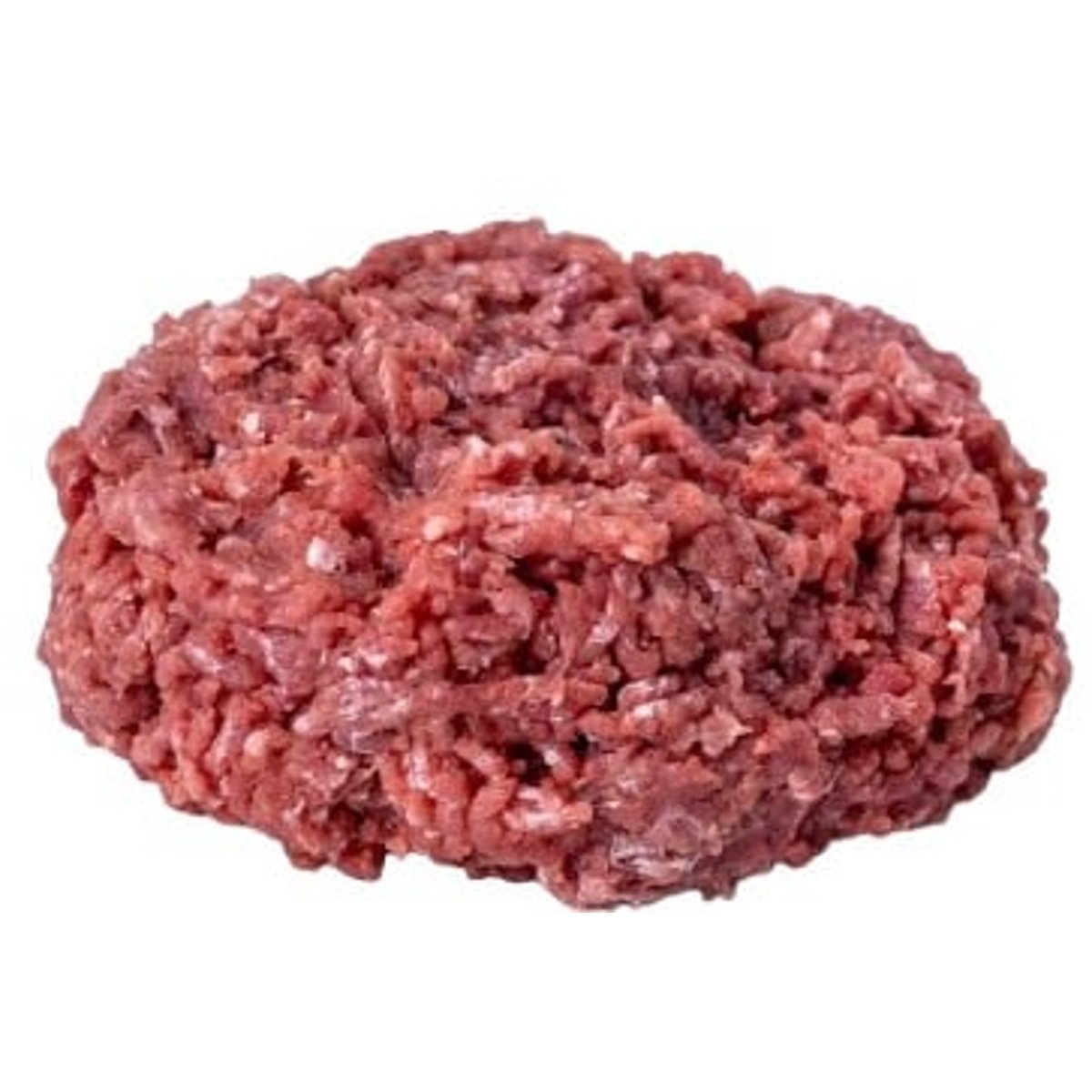 Česká krůta Krůtí mletý polotovar