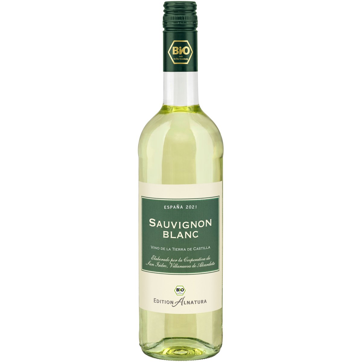 Alnatura BIO Sauvignon Blanc