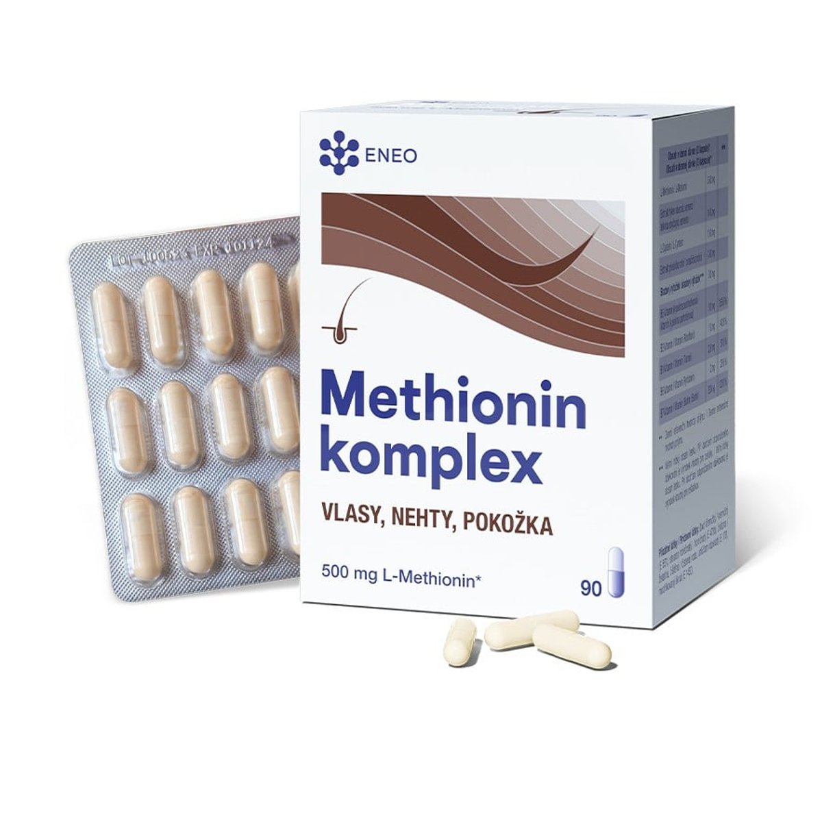 Methionin komplex cps.90 ENEO