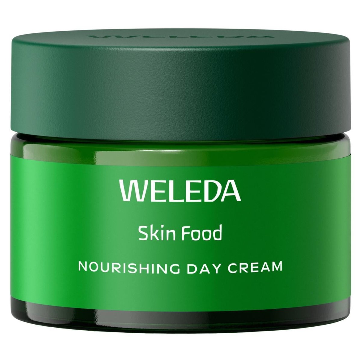 Weleda Skin Food vyživující denní krém