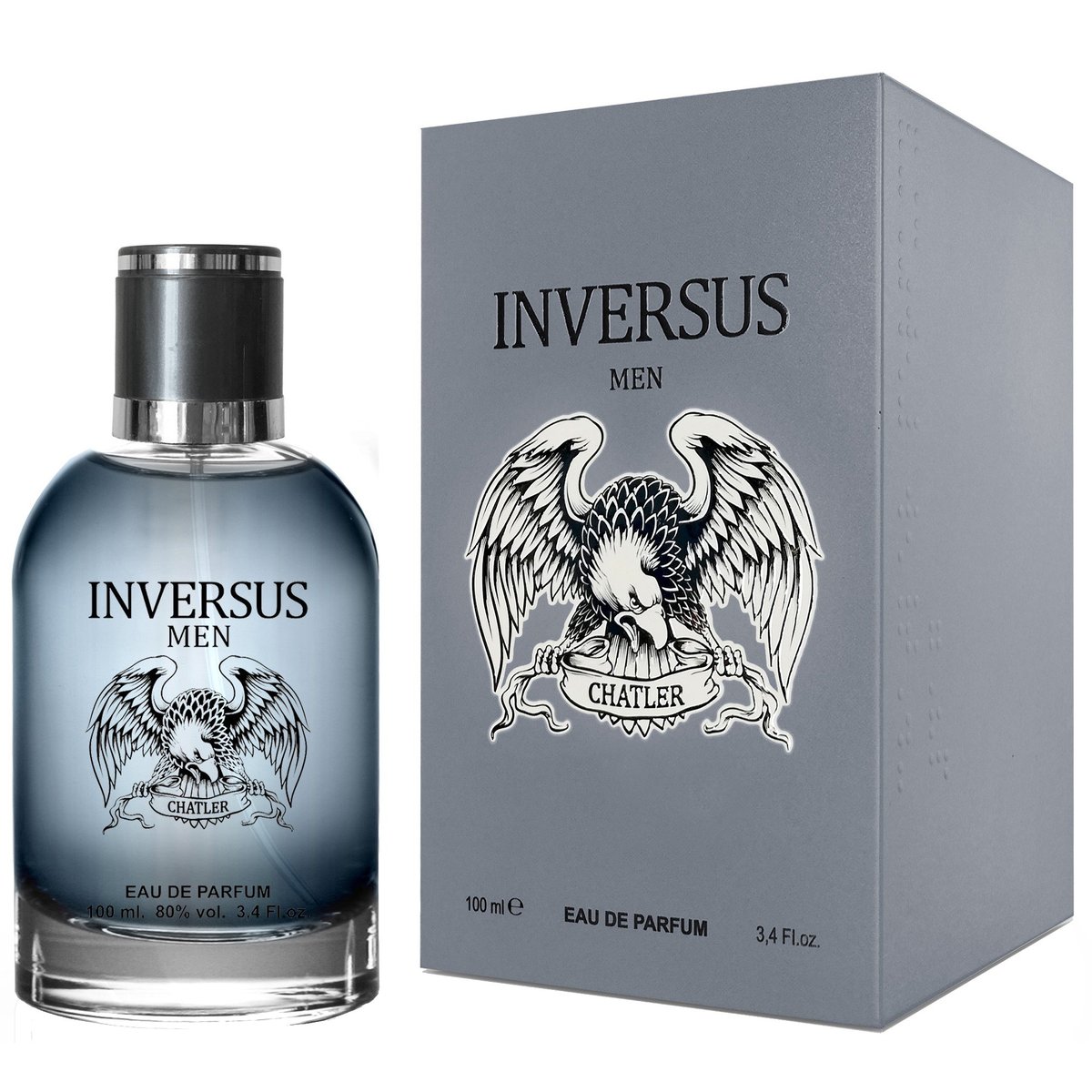 Chatler Inversus Men parfémovaná voda