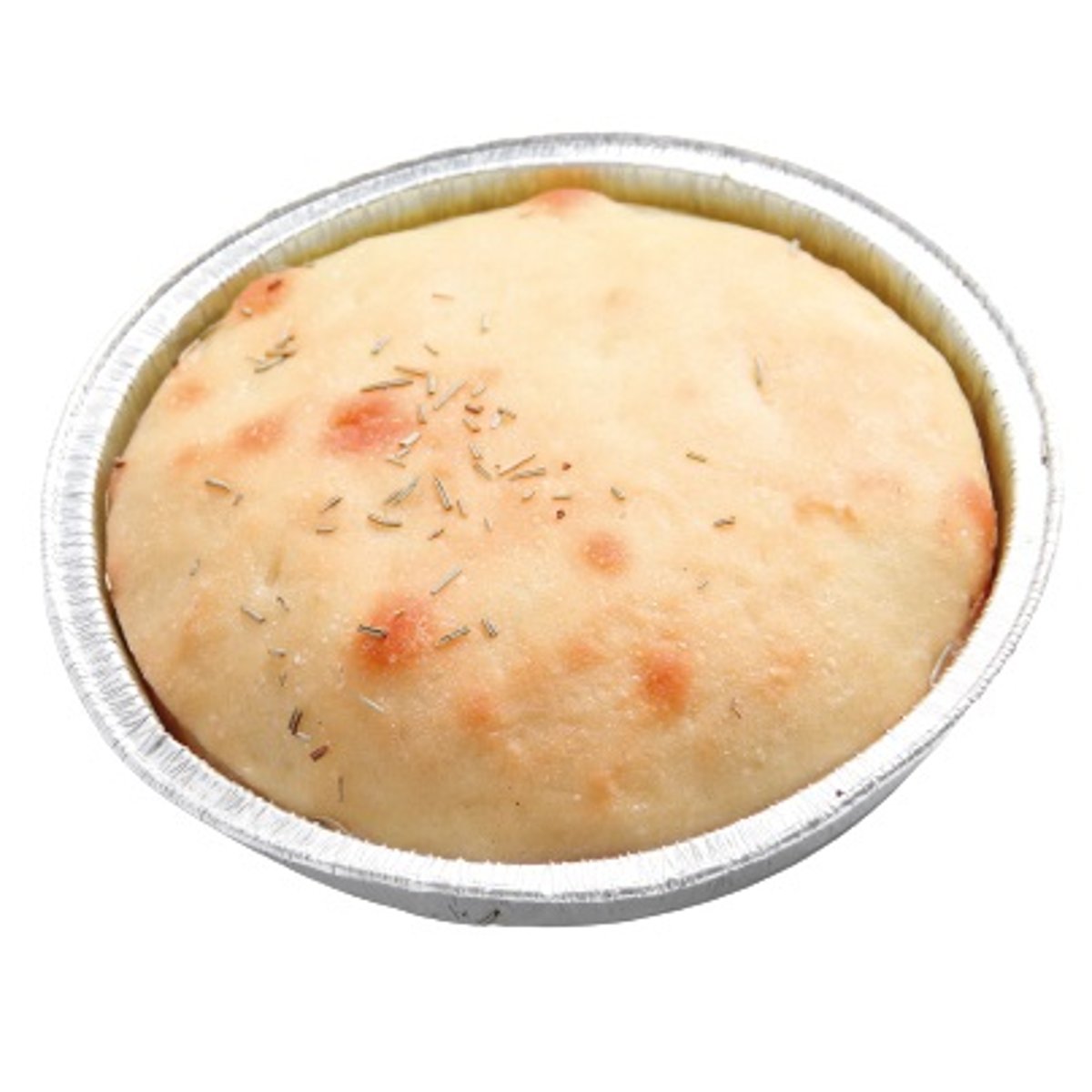 Focaccina s rozmarýnem