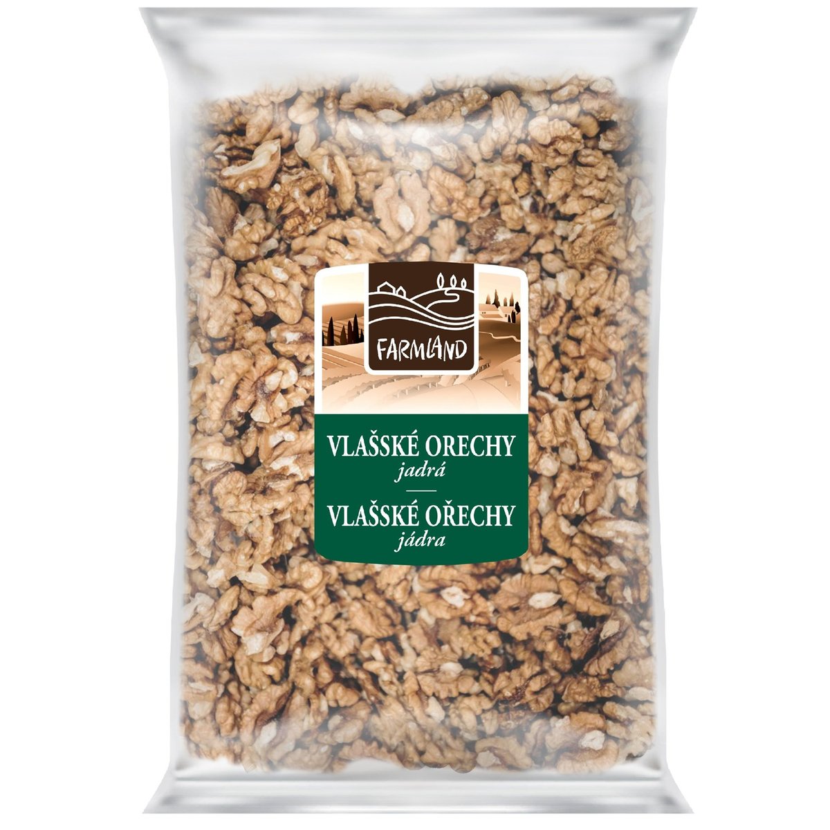 Farmland Vlašské ořechy