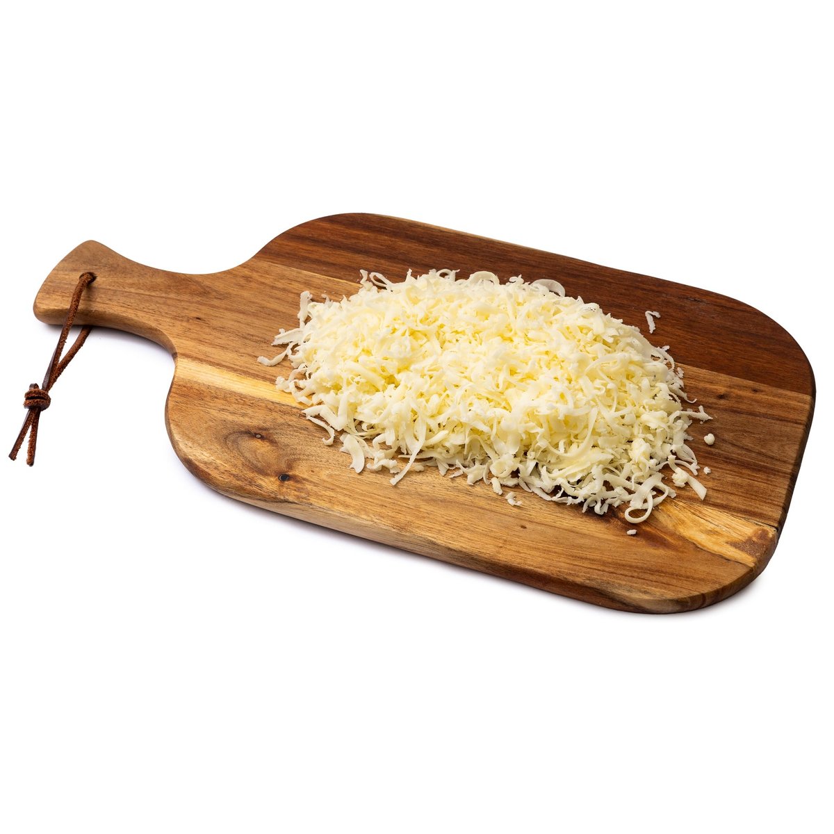 Rohlik.cz Mozzarella 40+ strouhaná