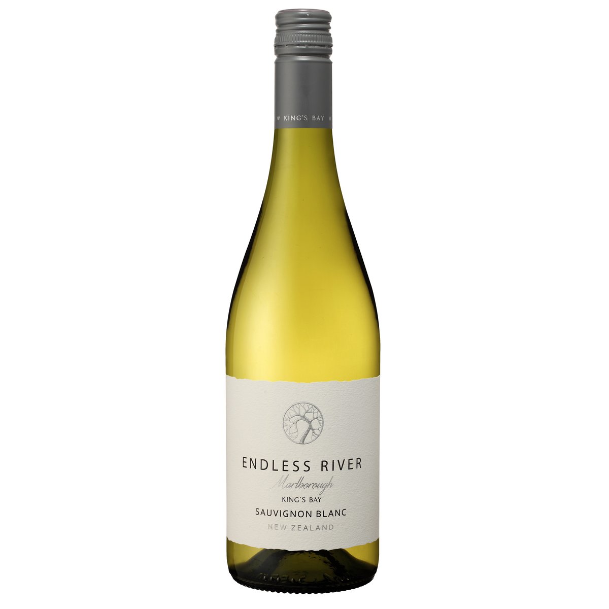 Endless River Sauvignon Blanc