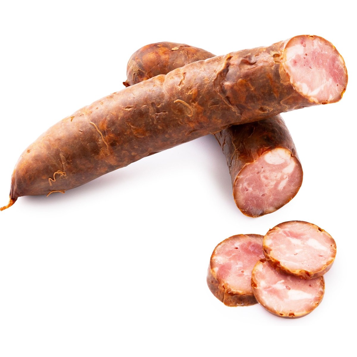 Rohlik.cz Klobása z panenky