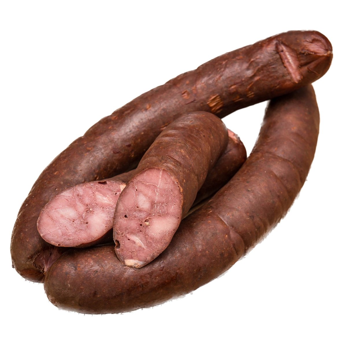 Rohlik.cz Kachní klobása