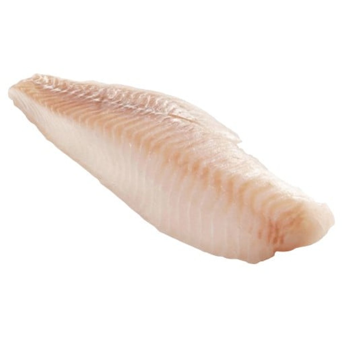 Treska tmavá svíčková bez kůže