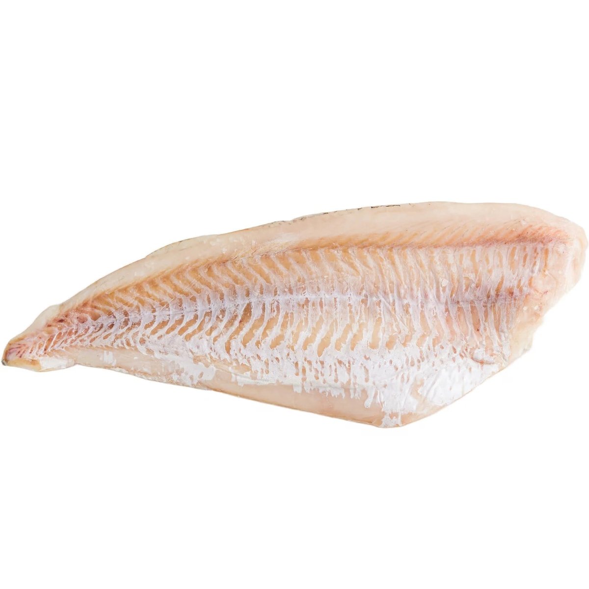 Treska tmavá filet bez kůže