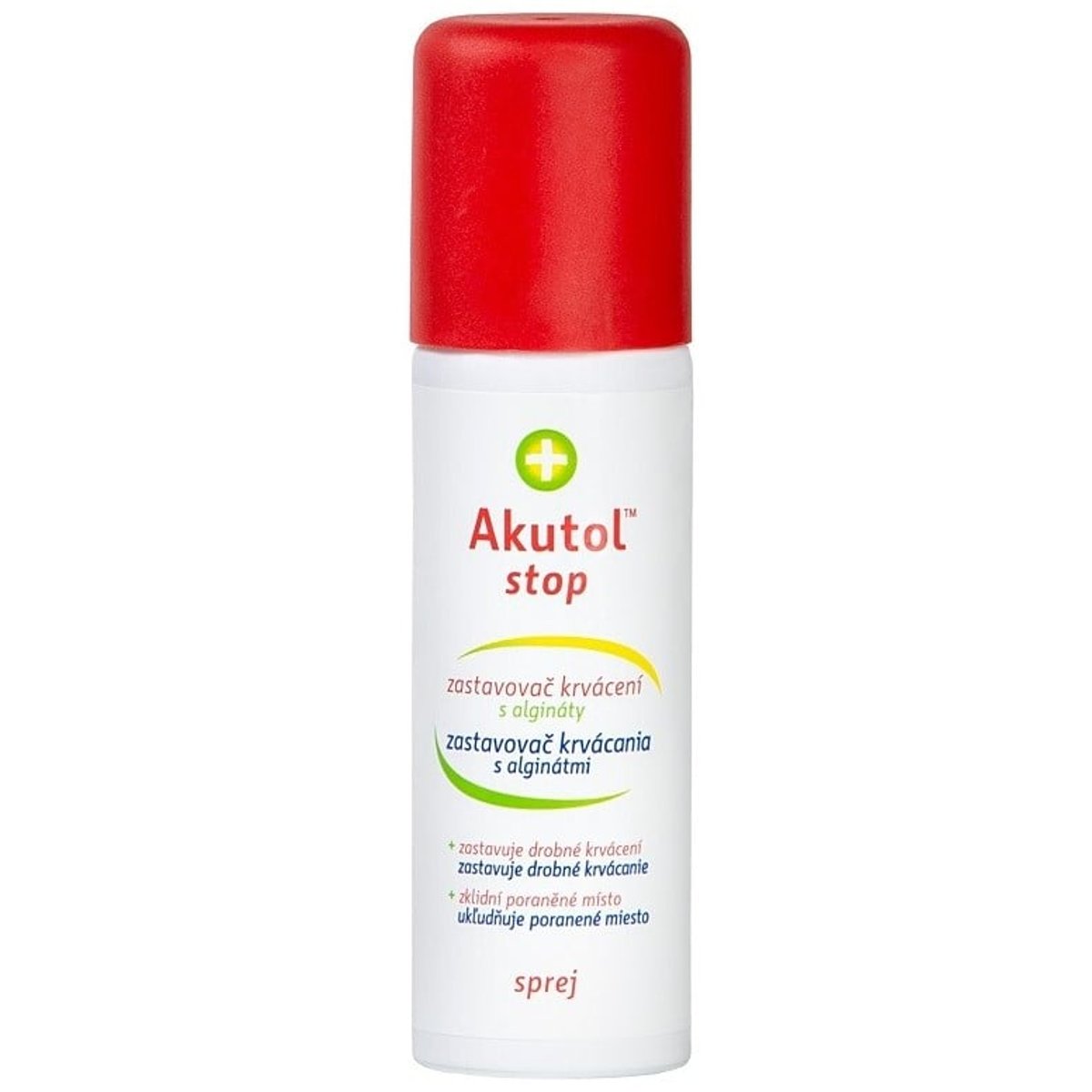 AKUTOL STOP spray 60ml