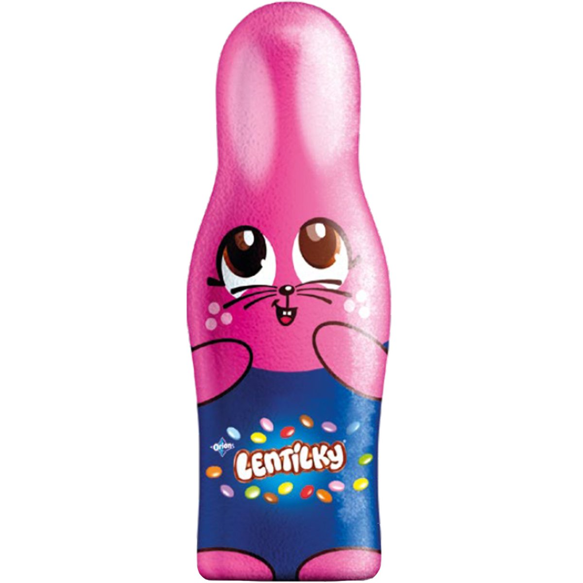 Orion Lentilky Zajíček