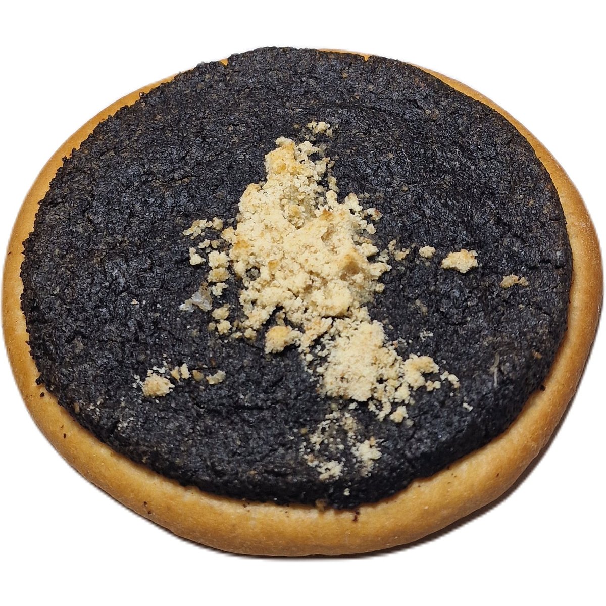 Alrichovo pekařství Koláček vícezrnný makový