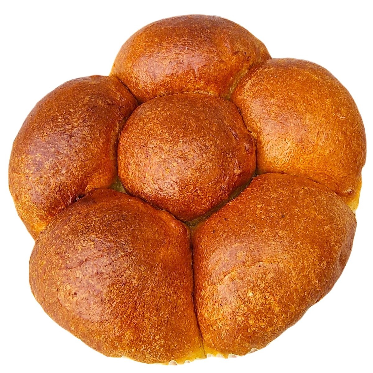 Alrichovo pekařství Buchty vícezrnné mix