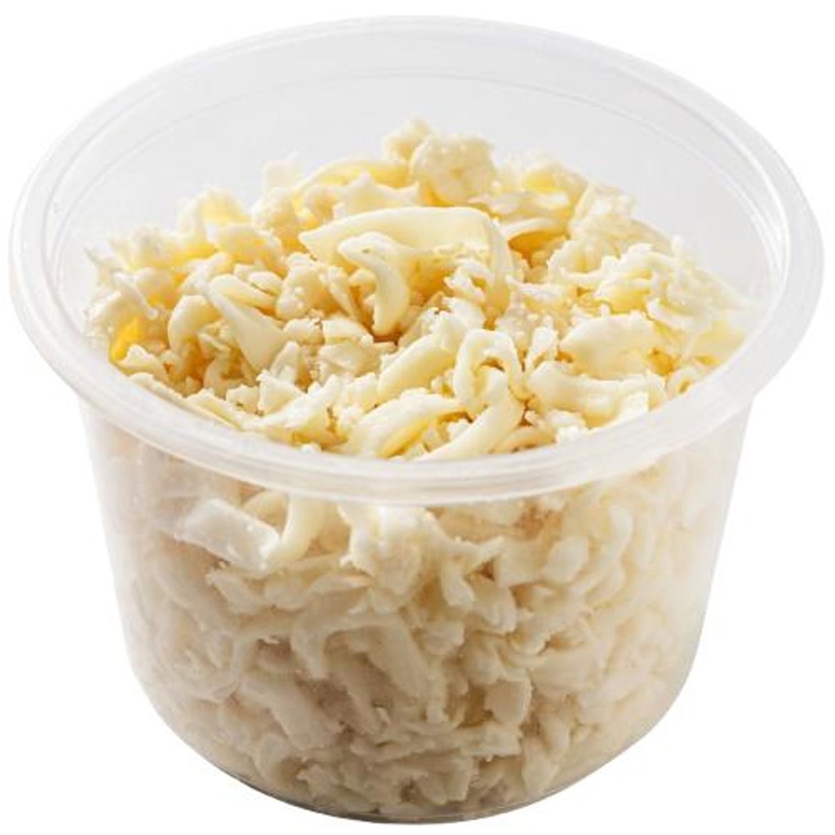 Rohlik.cz Mozzarella Fiordilate strouhaná