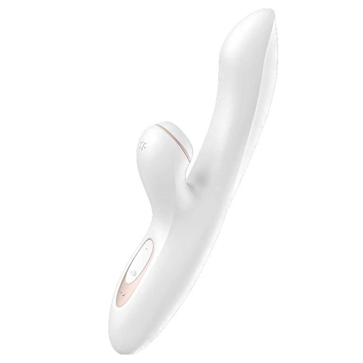 Satisfyer Pro GSpot Rabbit