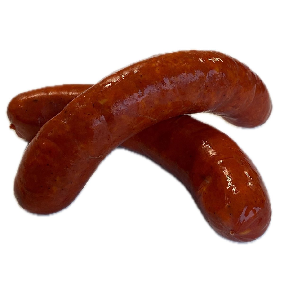 Toro Hlavečník Zbojnická papriková klobása