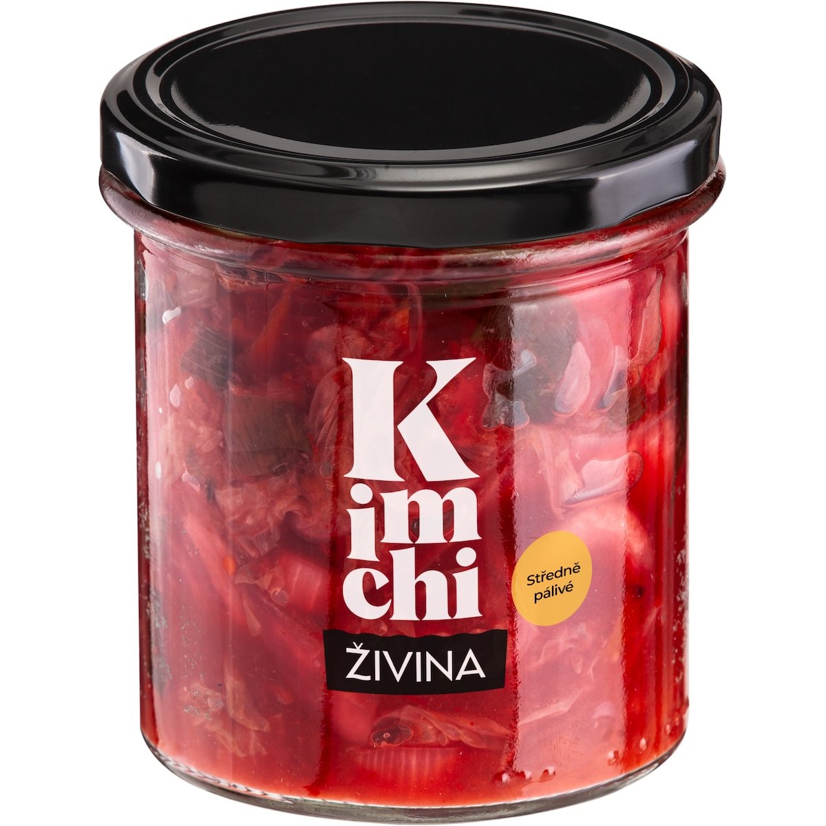 Živina Kimchi natur