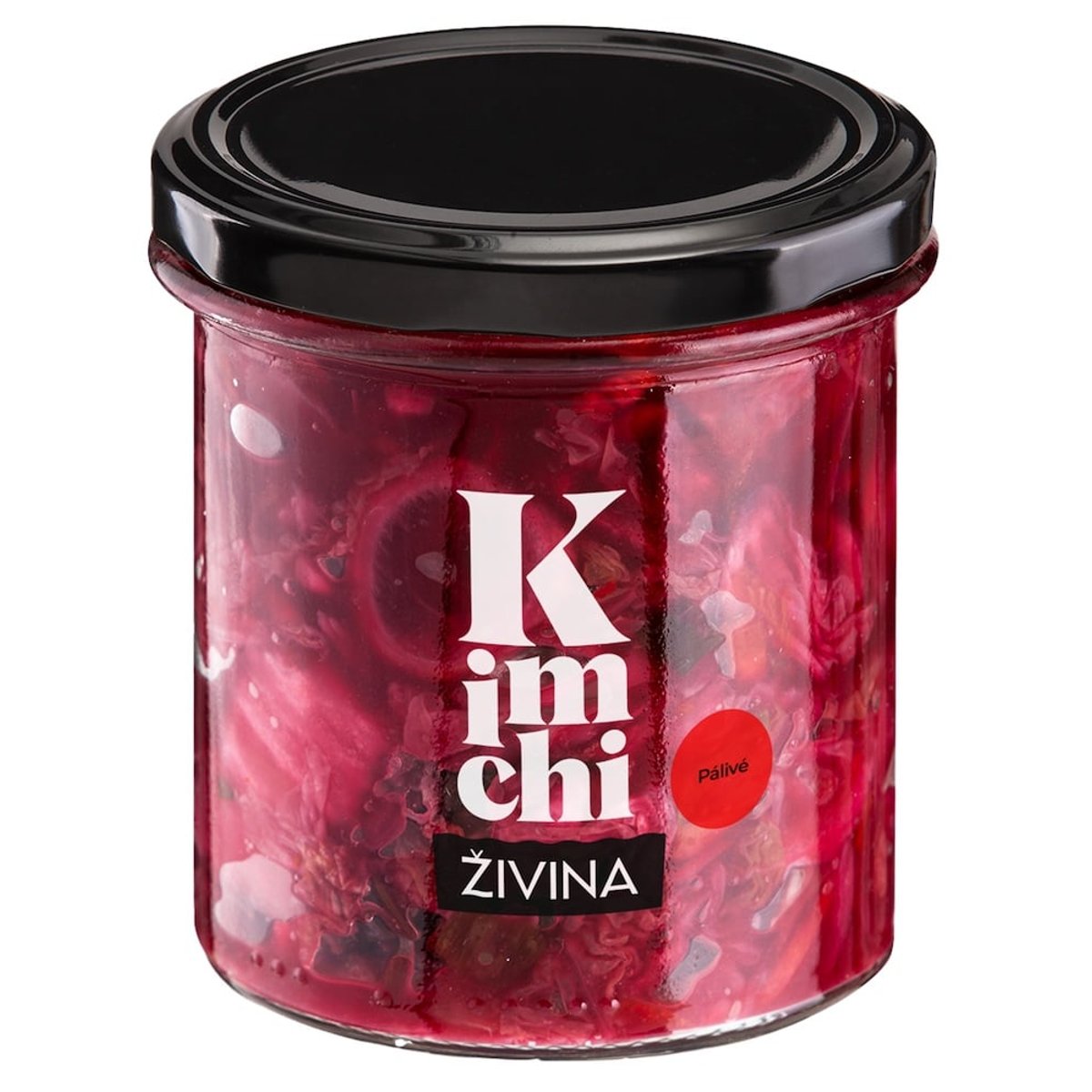 Živina Kimchi pálivé