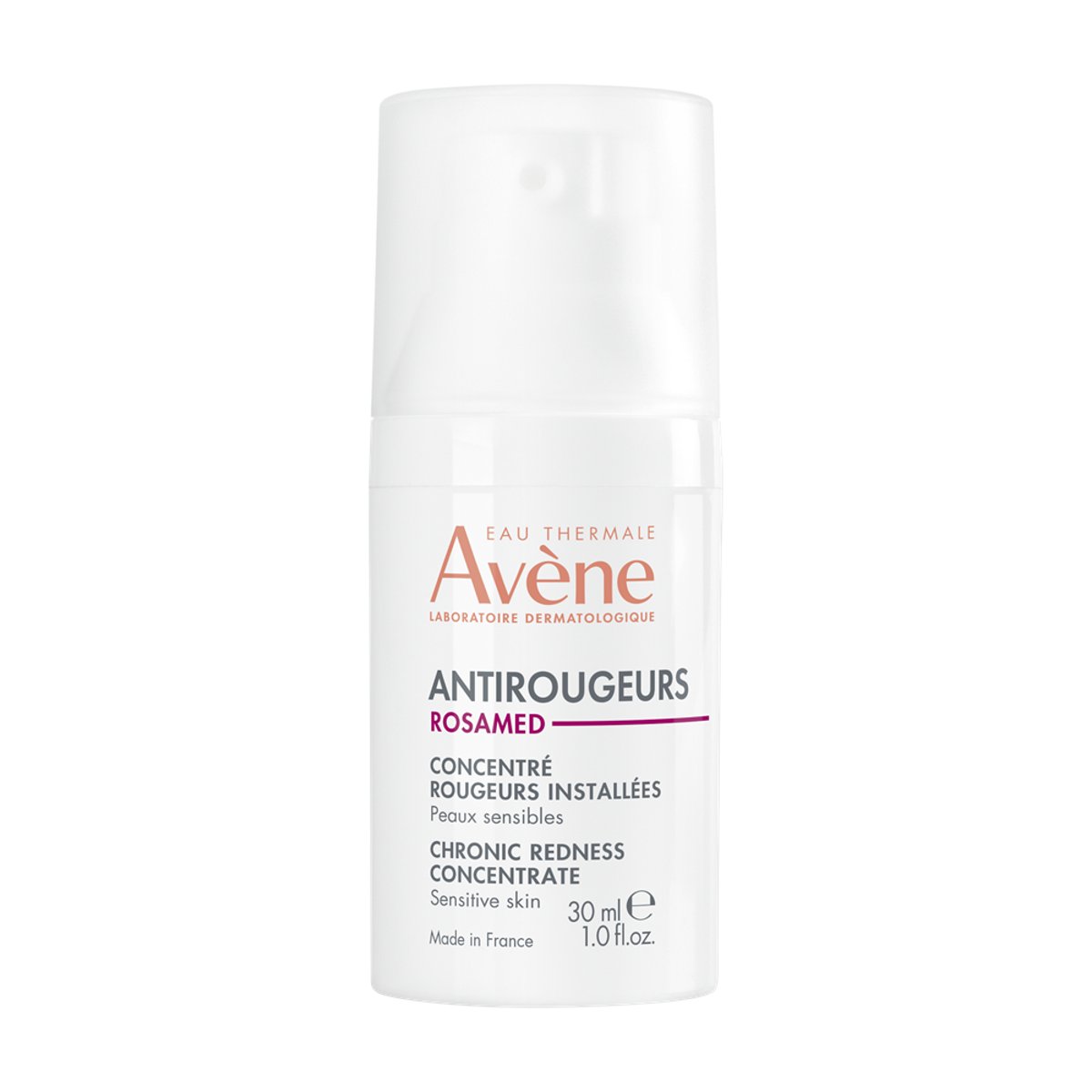 AVENE Antirougeurs ROSAMED Koncentrát 30ml