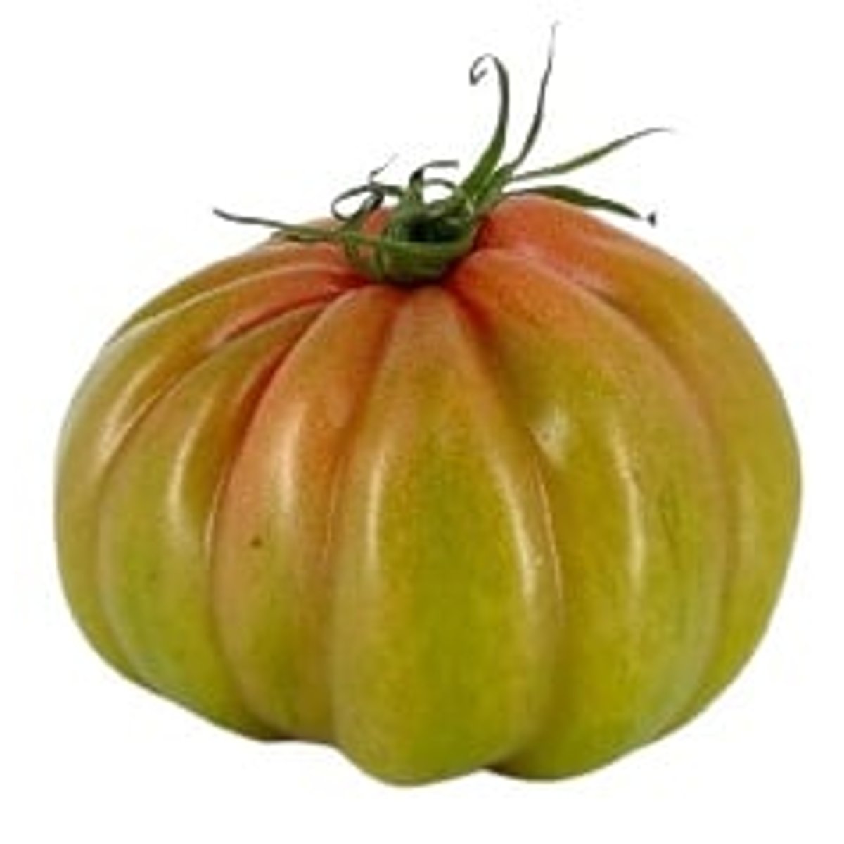 Rajče žebrované masité Oxheart