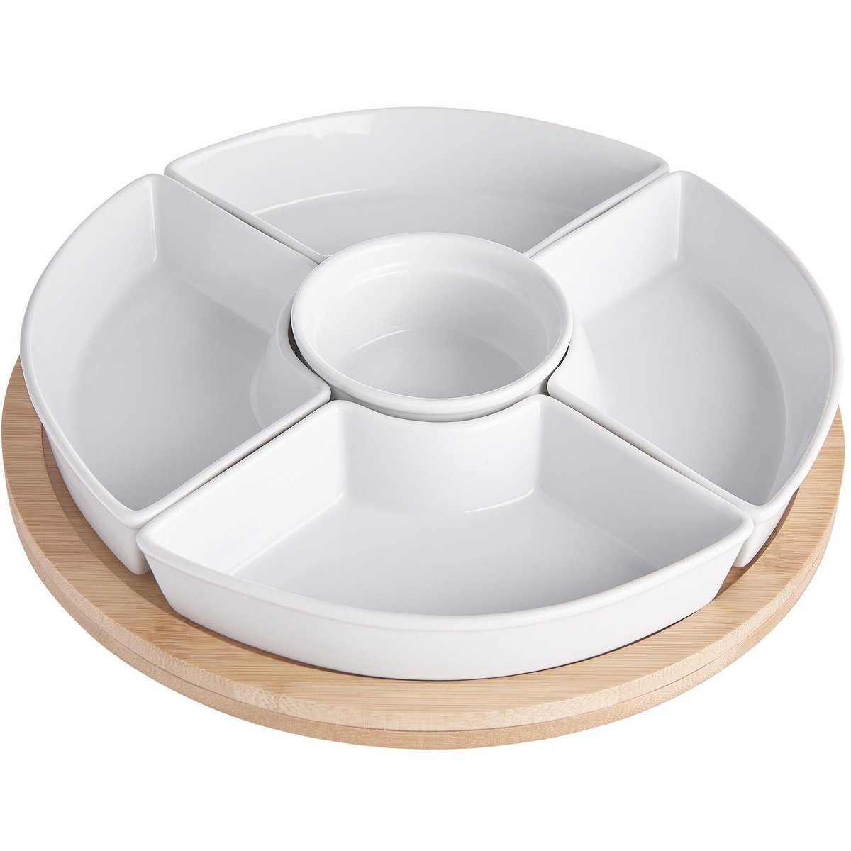 Butlers Appetizer Set misek na snacky 26 cm