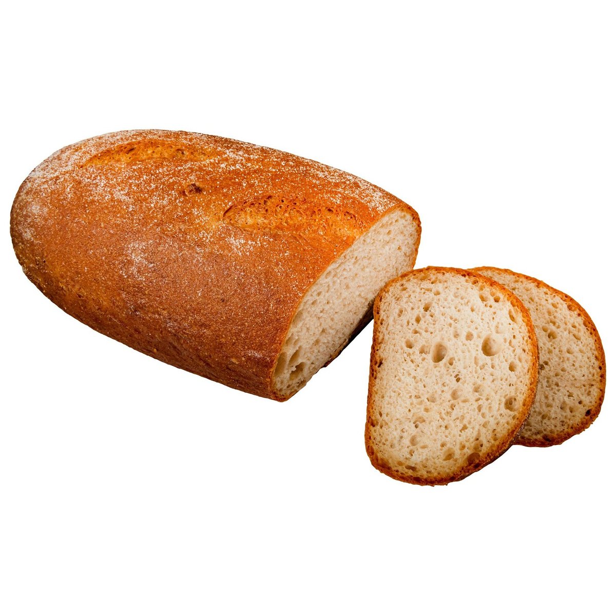 Amaranth Chléb Šumava krájená, bez lepku