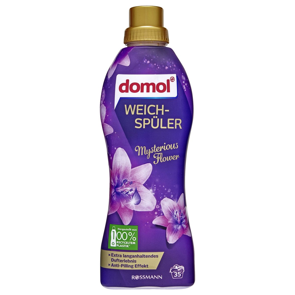 Domol Mysterious Flower aviváž (1 l)