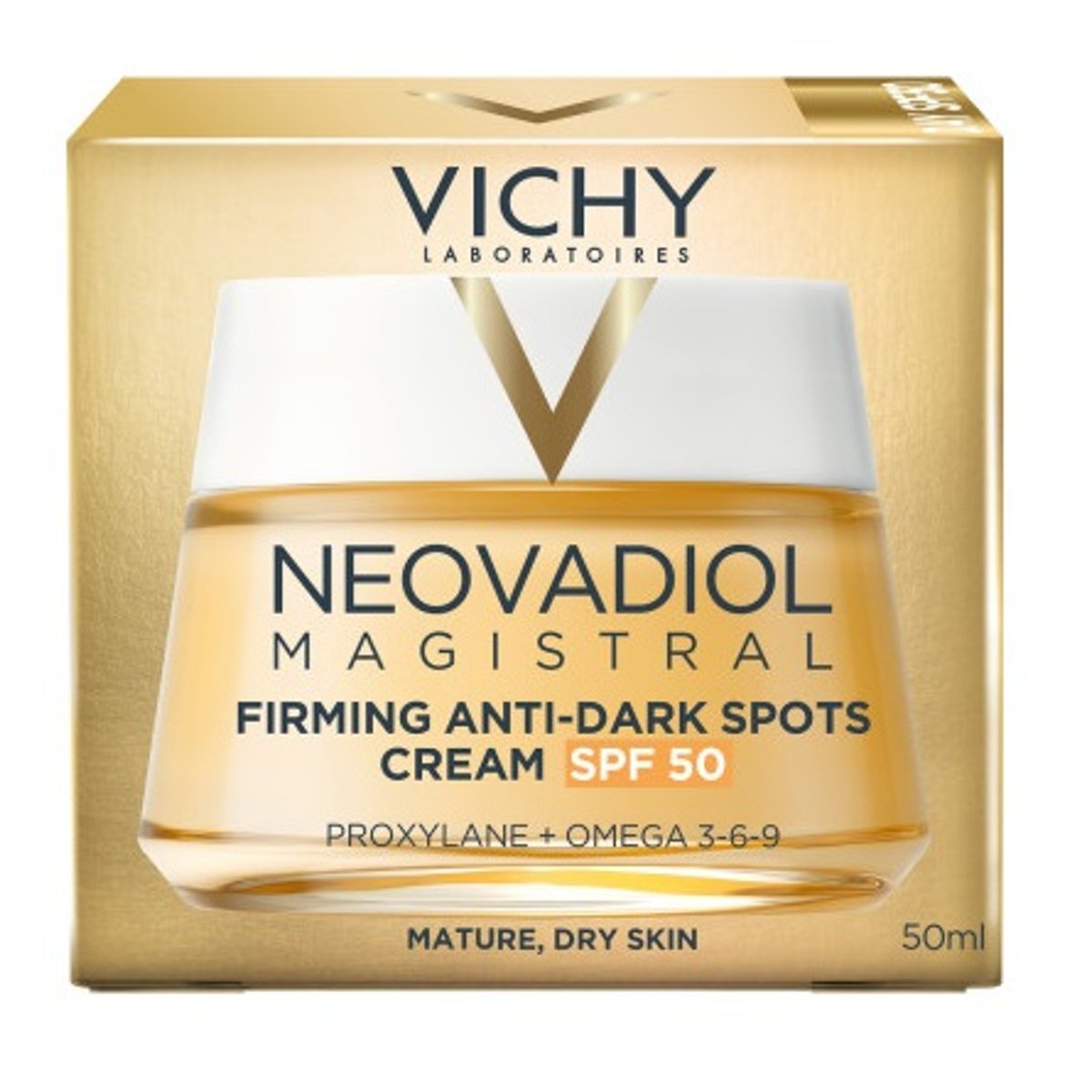VICHY NEOVADIOL zpevňující krém SPF50 50ml