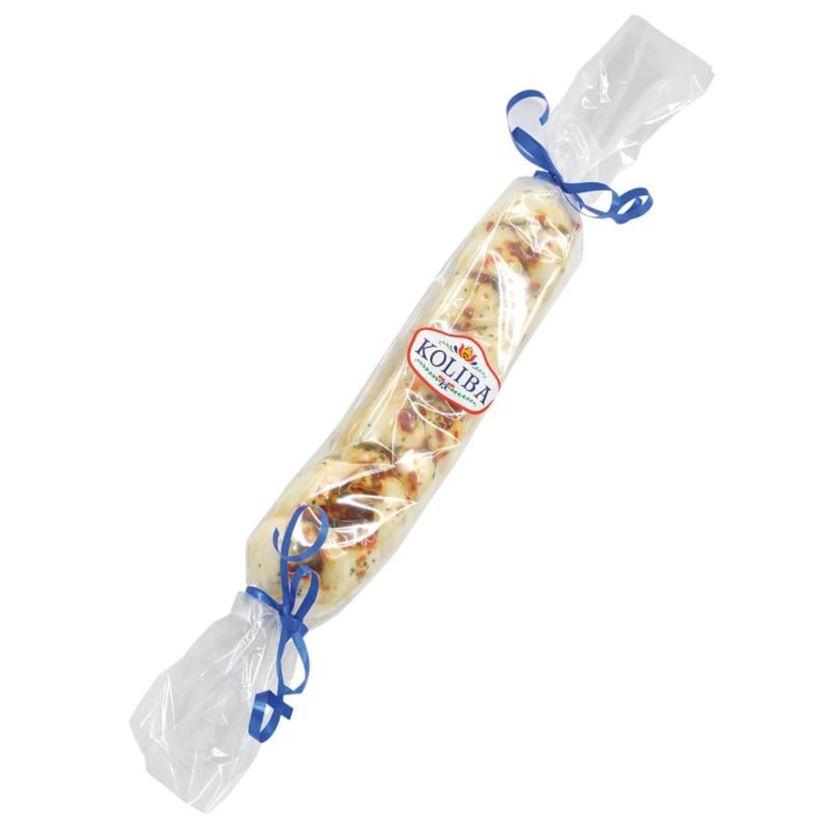 Koliba Jadel cop s kořením