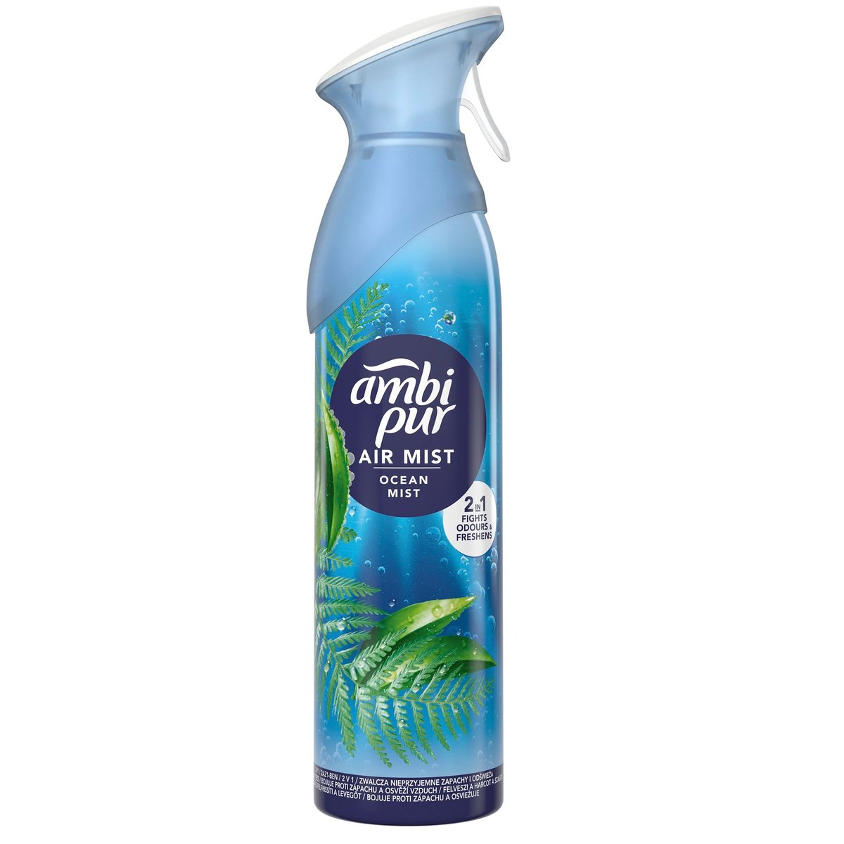 Ambi Pur Ocean Mist osvěžovač ve spreji