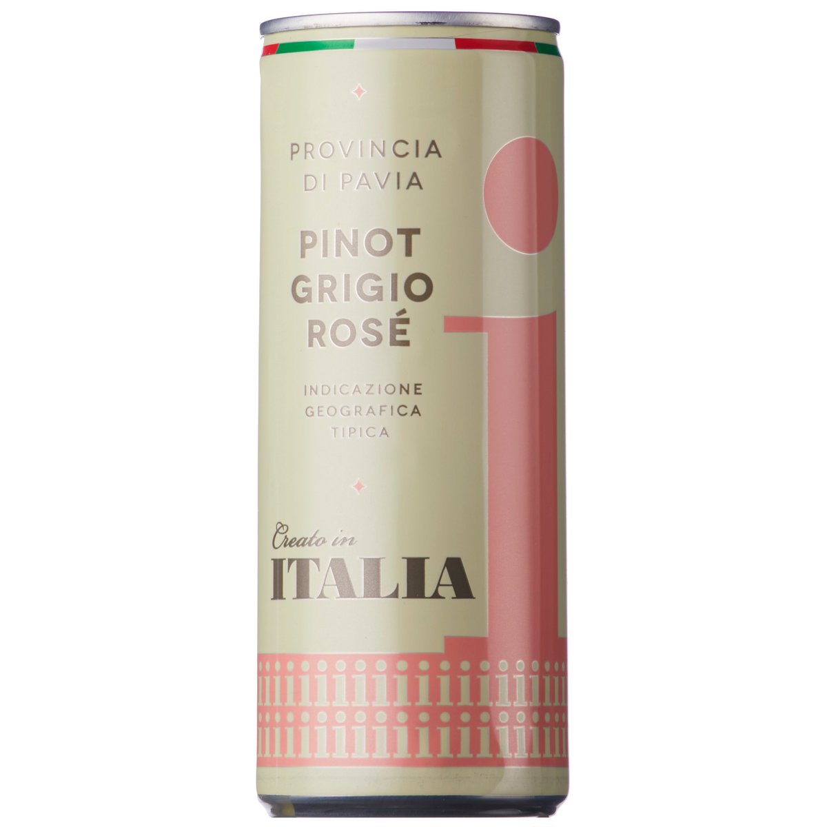 Italia Pinot Grigio Rosé IGT plech