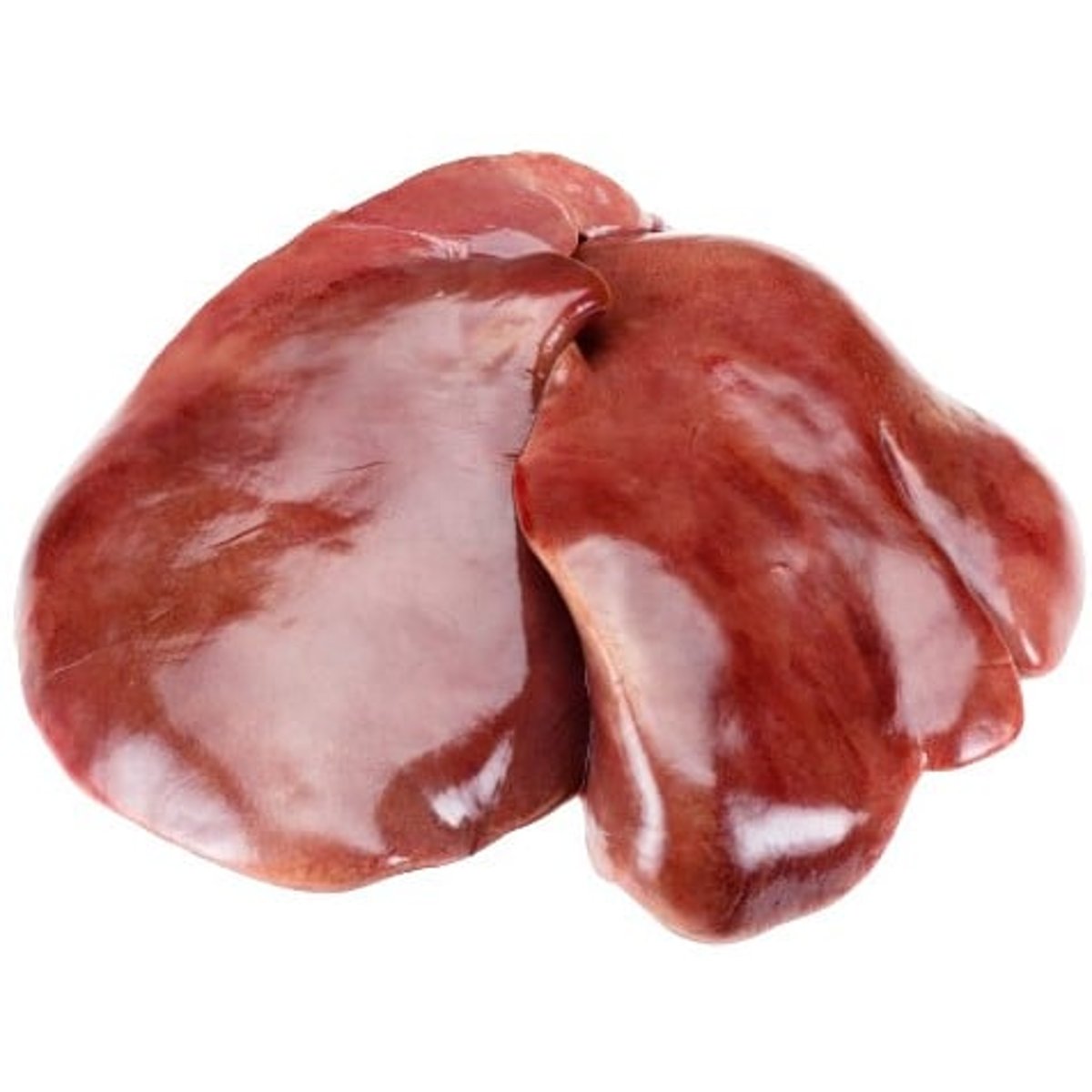 Zelenka Krůtí játra