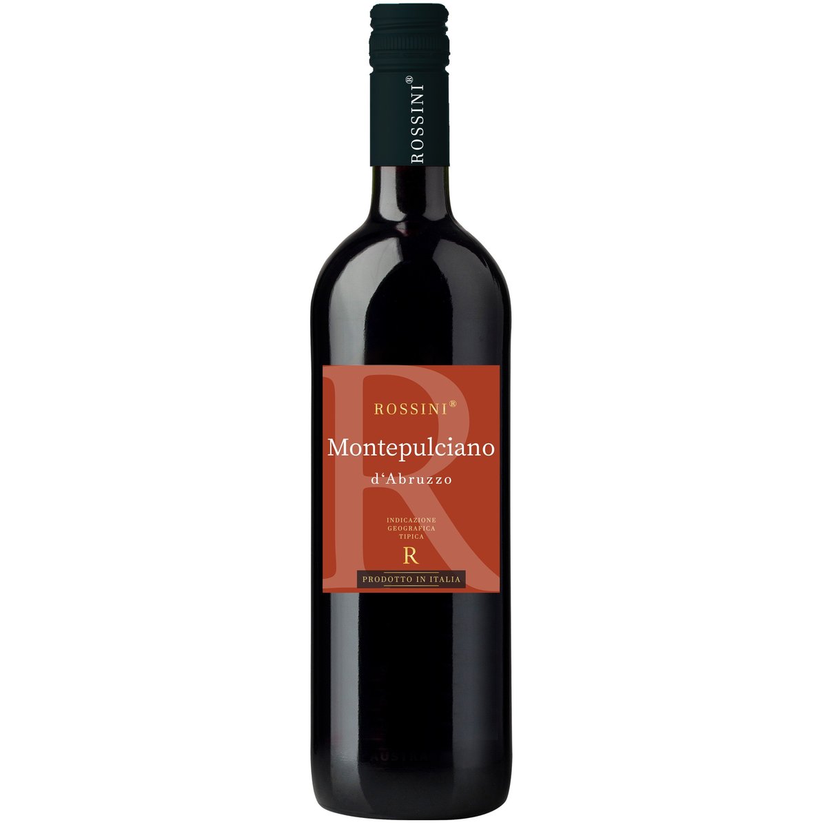 Rossini Montepulciano