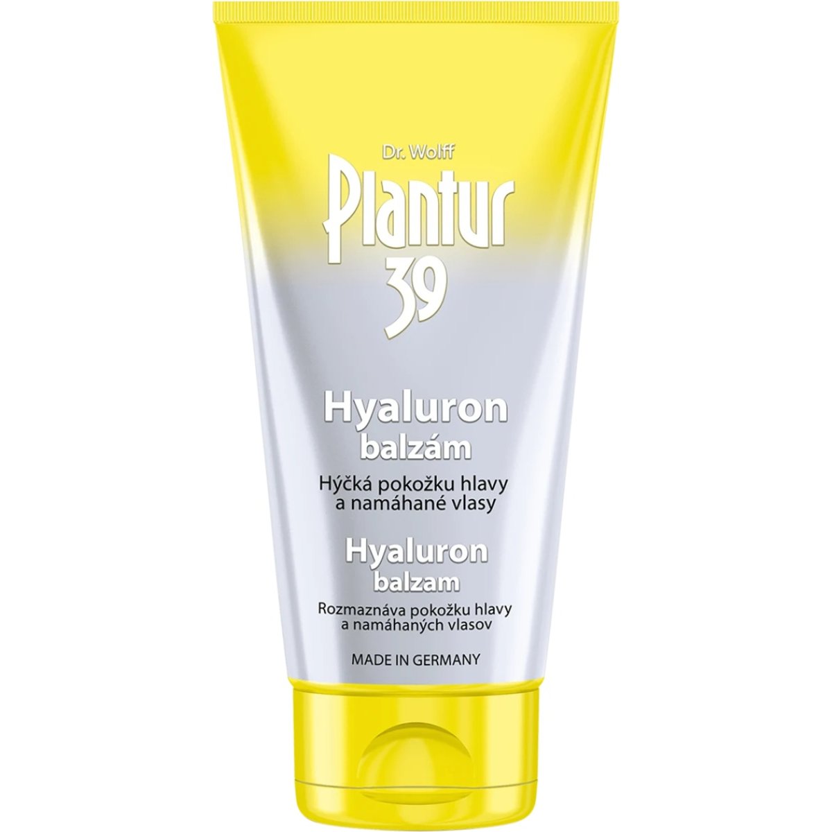 Plantur39 Hyaluron balzám 150ml