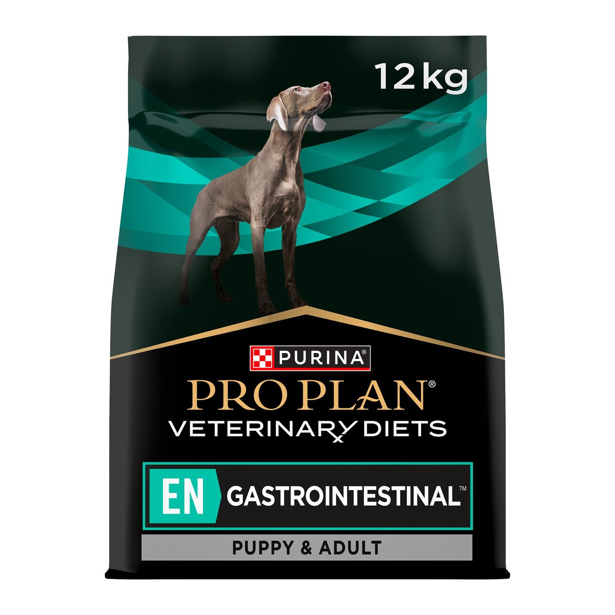 Pro Plan Veterinary Diets Gastrointestinal krmivo pro štěňata a dospělé psy