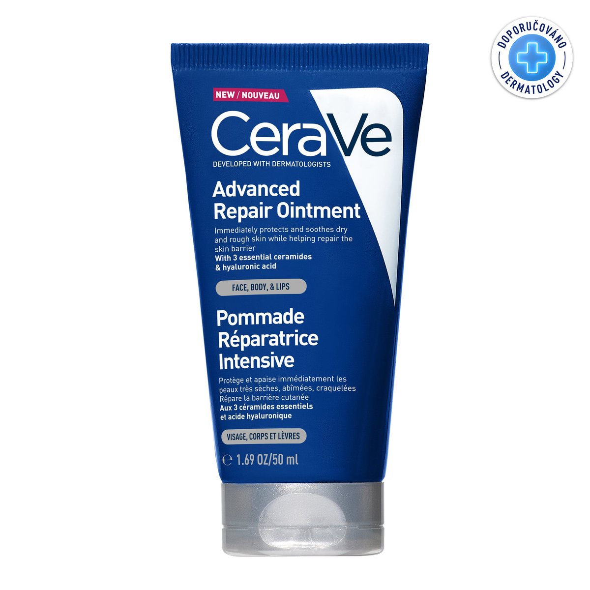 CeraVe Extra regenerační mast 50ml