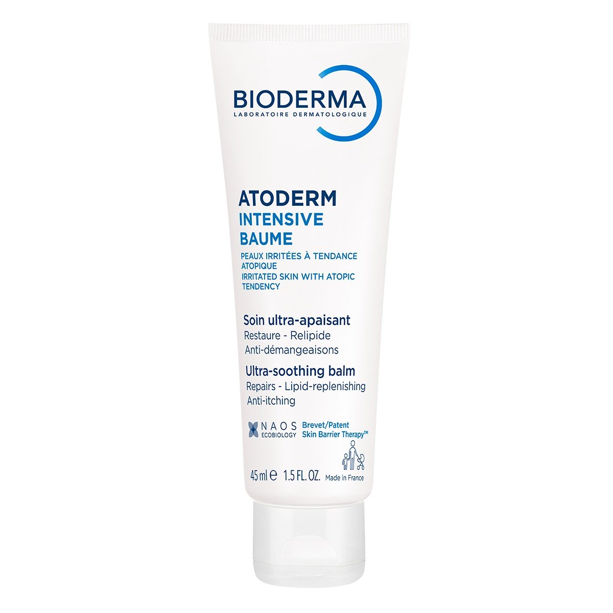 BIODERMA Atoderm Intensive Baume 45ml