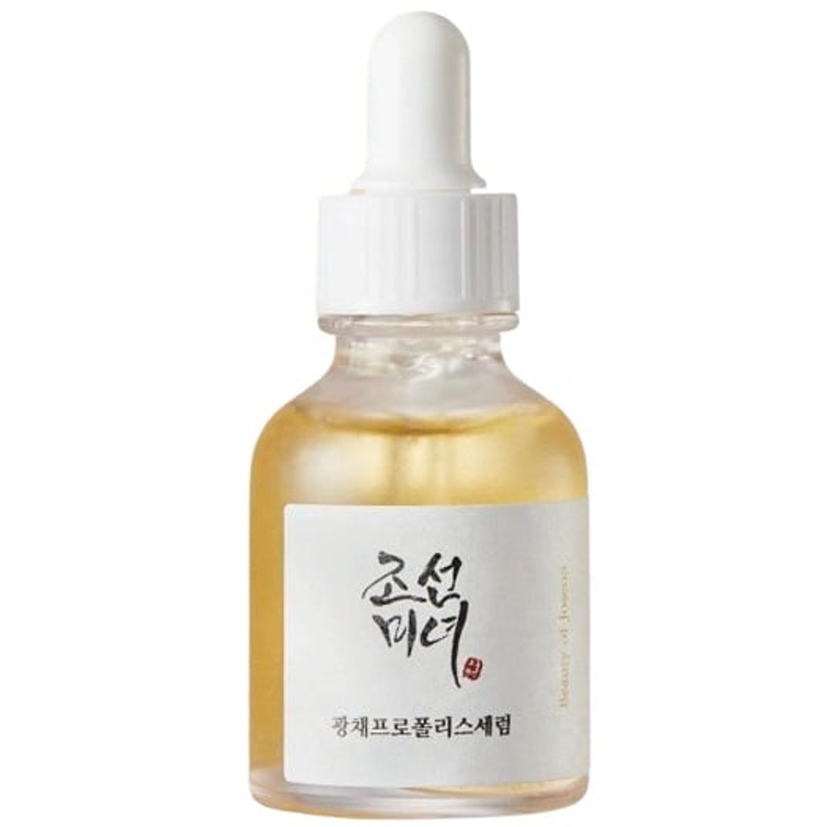Beauty of Joseon Glow Propolis + Niacinamide rozjasňující sérum