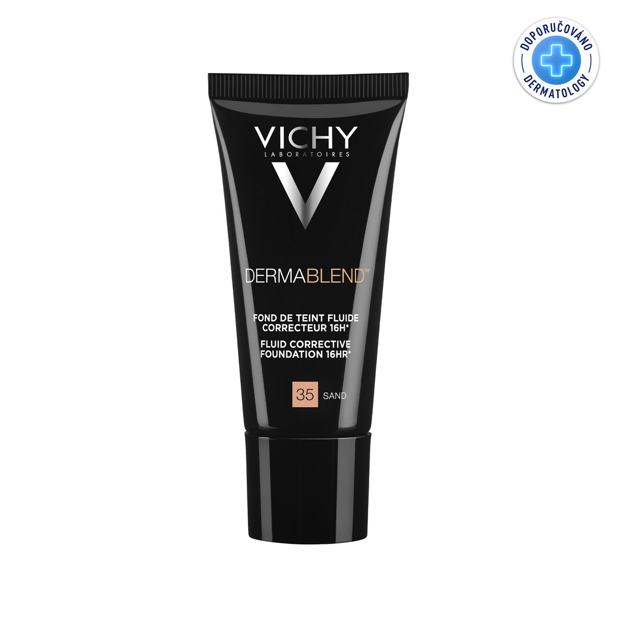 VICHY DERMABLEND Korekční make-up č.35 30ml