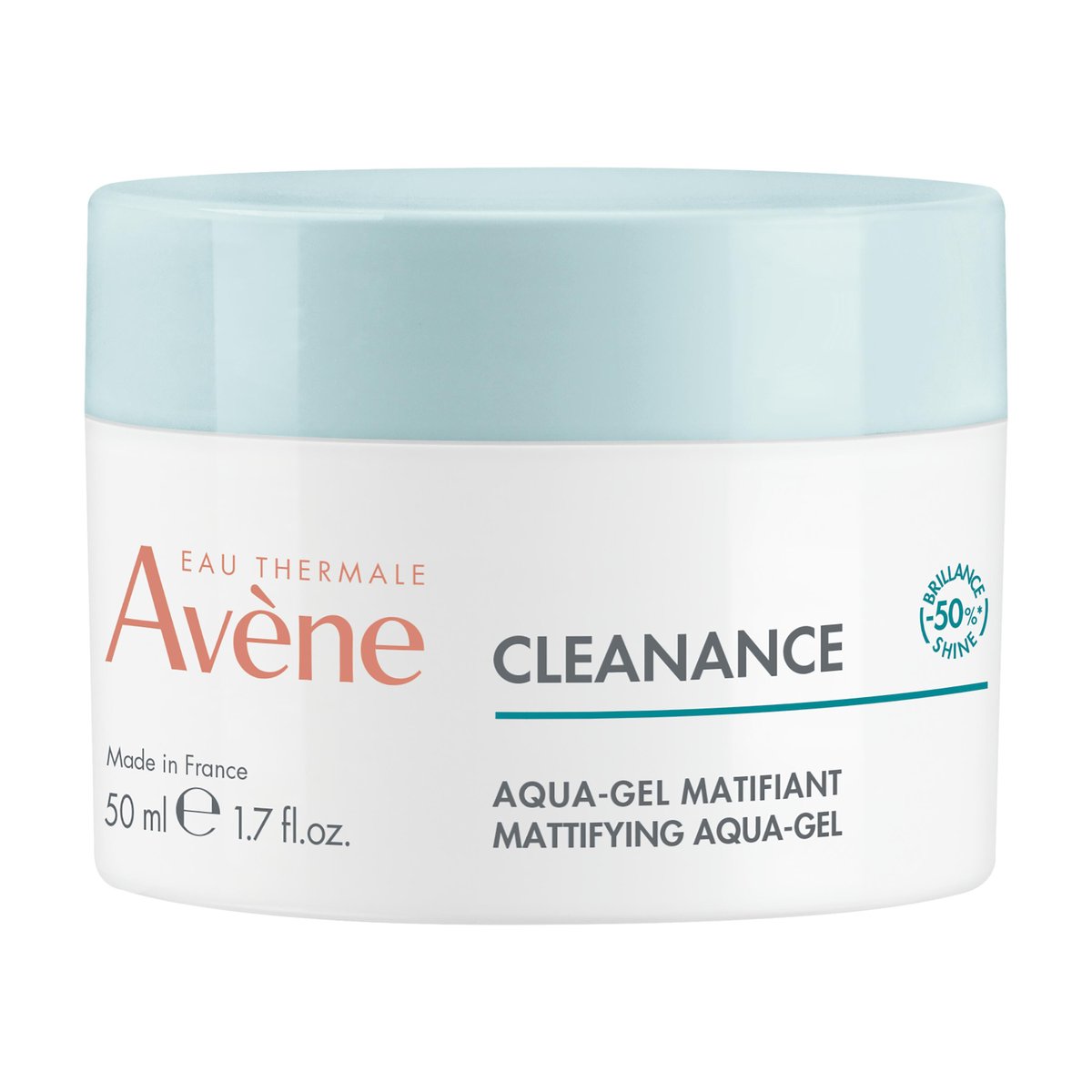 AVENE Cleanance zmatňující Aqua-gel 50ml