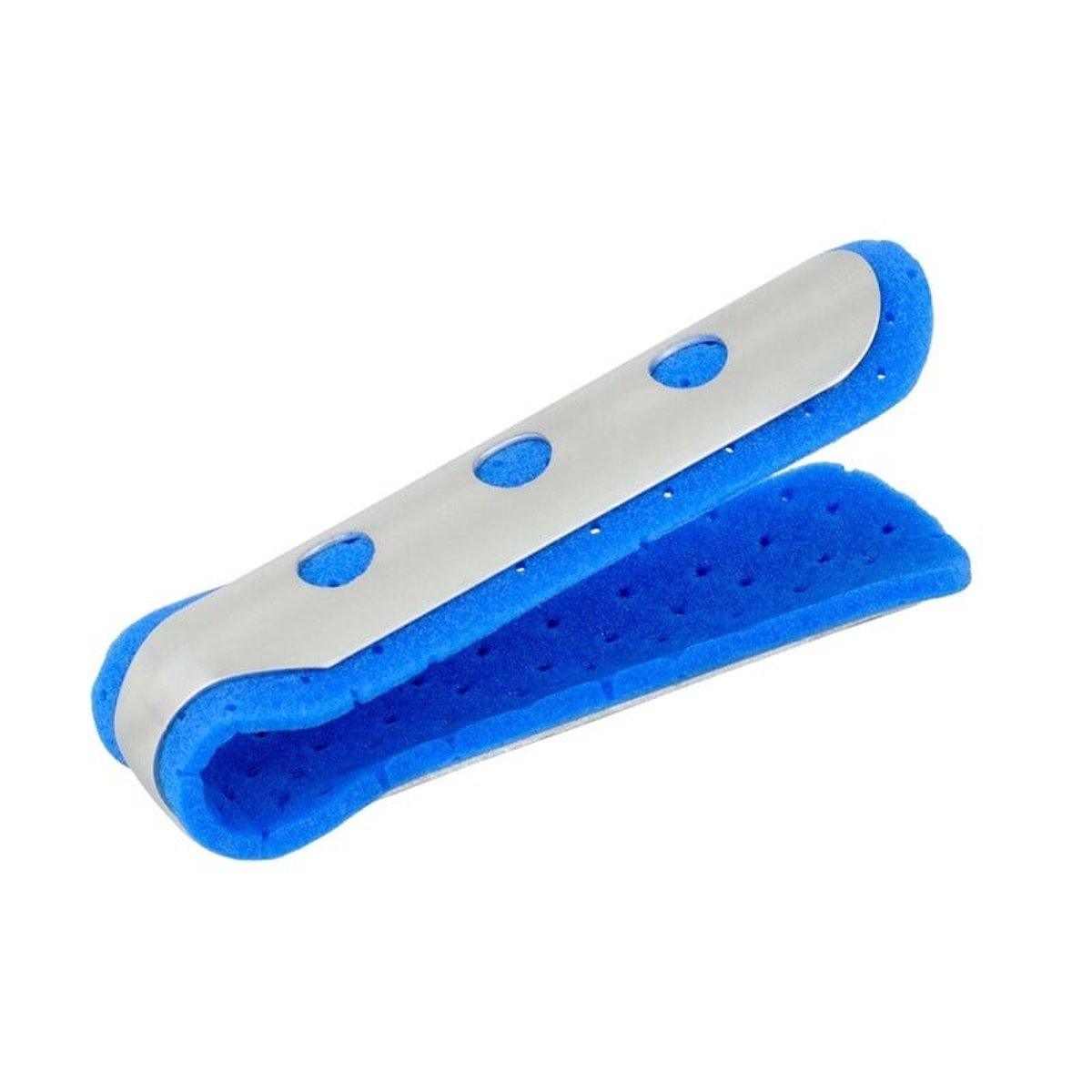 HANDICAP Dlaha pro fixaci prstů ruky typ A vel.2 (86mm) 3 VELIKOSTI DLE DÉLKY - A1 (56MM), A2 (86MM), A3 (