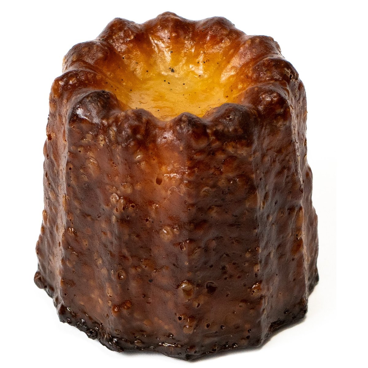 Levně Palmier Bakery Vanilkové Canelé