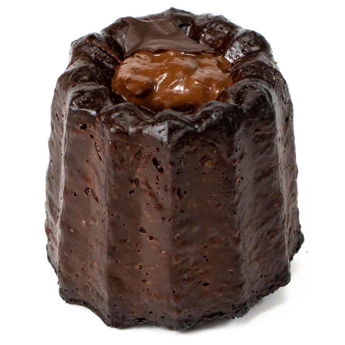 Levně Palmier Bakery Čokoládové Canelé